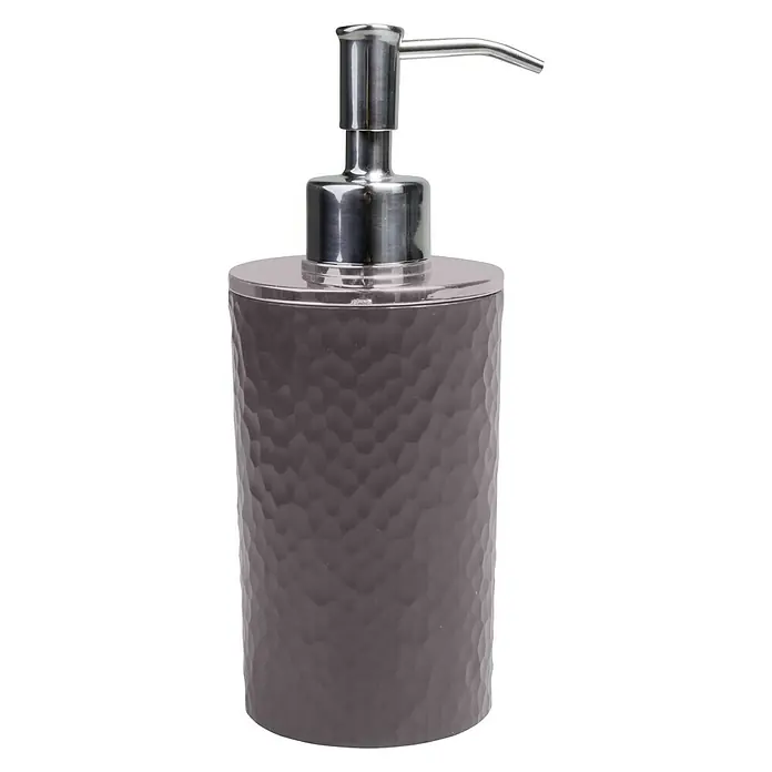 Venus Cosmo Zeepdispenser - Kunststof, Taupe