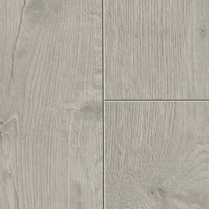 b!design Designboden Aqua Blue Curaçao - 1.290 x 203 x 4,5 mm, Landhausdiele - Detailaufnahme