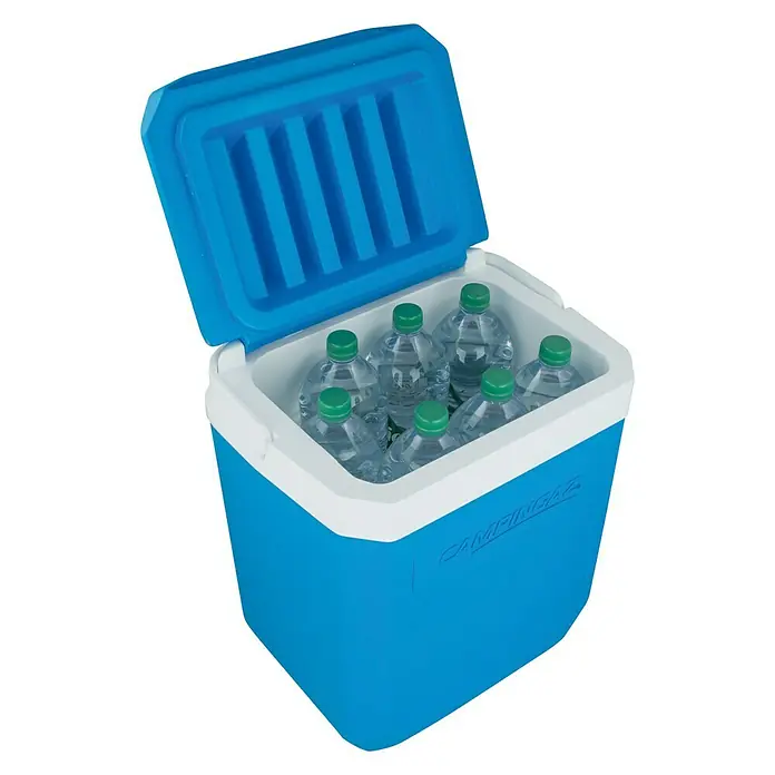 Campingaz Prijenosni hladnjak Icetime Plus - 26 l, 22,7 x 31,2 x 33 cm
