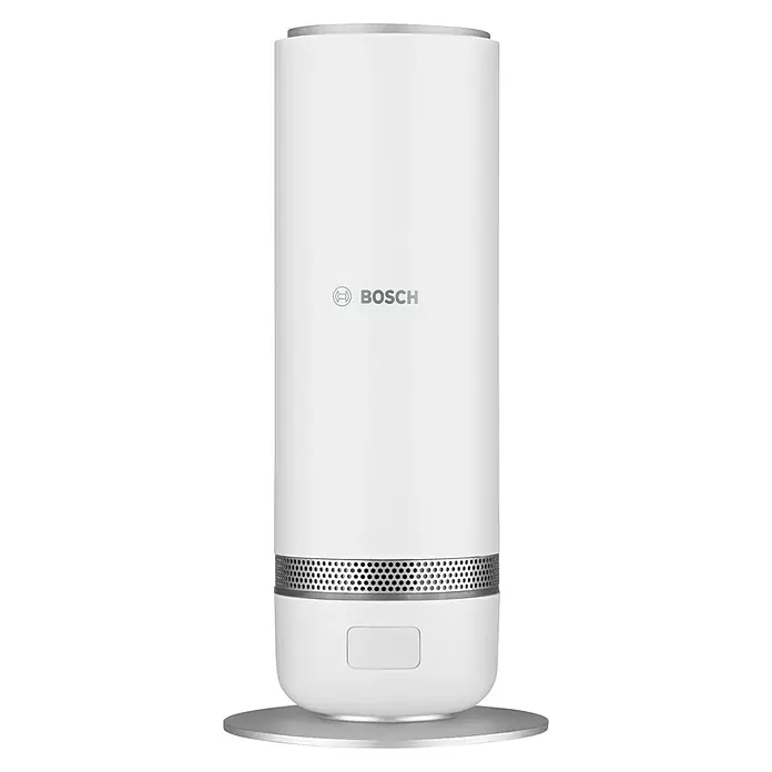 Bosch Smart Home Innenkamera - 1.920 x 1.080 Pixel (Full HD), Reichweite Funk: 80 m (Freifeld) - Rückansicht