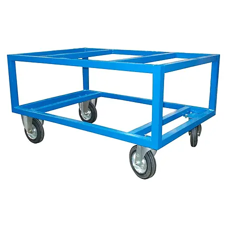 Palettenwagen