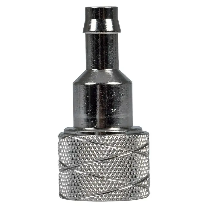 Talamex Adapter - Voor slangaansluiting: 9,5 mm (⅜″), Passend bij: Honda motoren, Female - Vooraanzicht