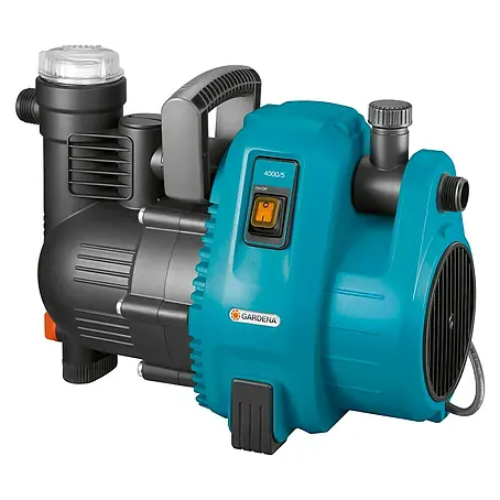 Gardena  Vrtna pumpa Classic 4000/5