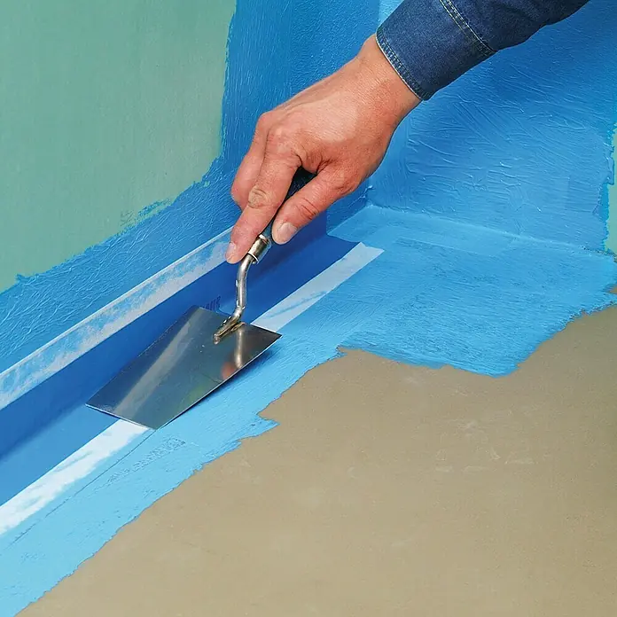 Knauf Flächendichtband - 50 m
