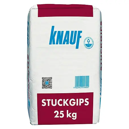 Knauf  Stuckgips