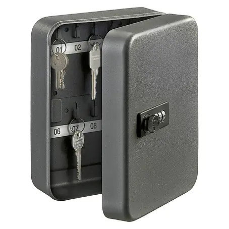 Portaferm  Schlüsselbox Key Cabinet KC 20 C