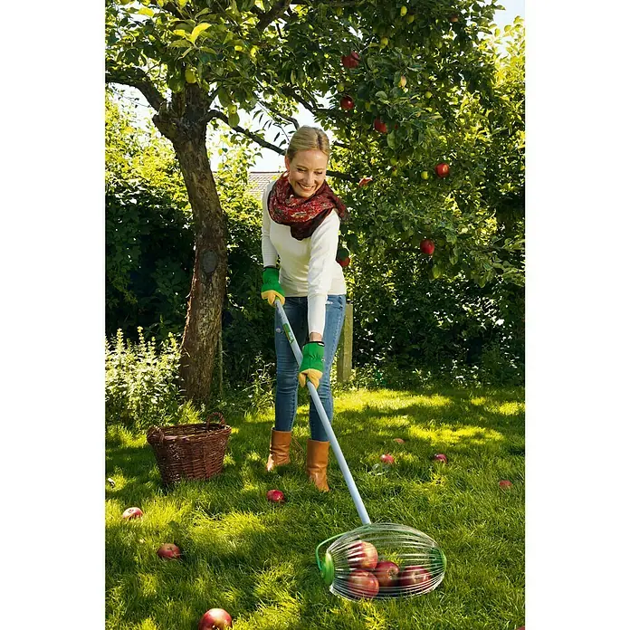 Freund Victoria Obstsammler - Arbeitsbreite: 30 cm