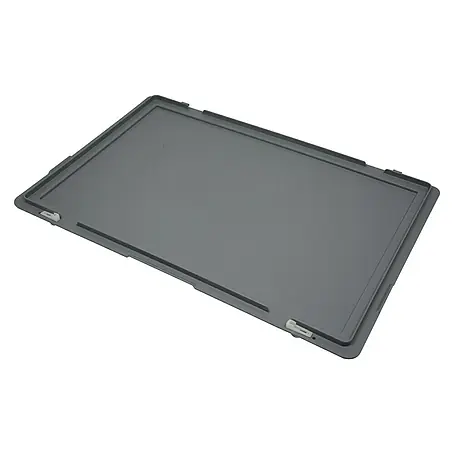 BAUHAUS  Tapa para cajas Euro