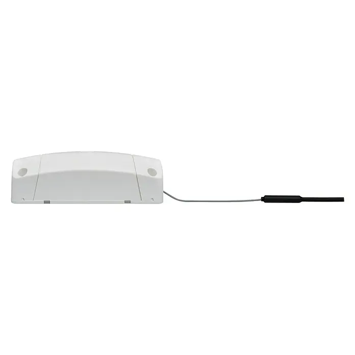 Paulmann Smart Home ZigBee Schaltcontroller Cephei - Reichweite Funk: 50 m (Freifeld), 2,4 GHz - Vorderansicht