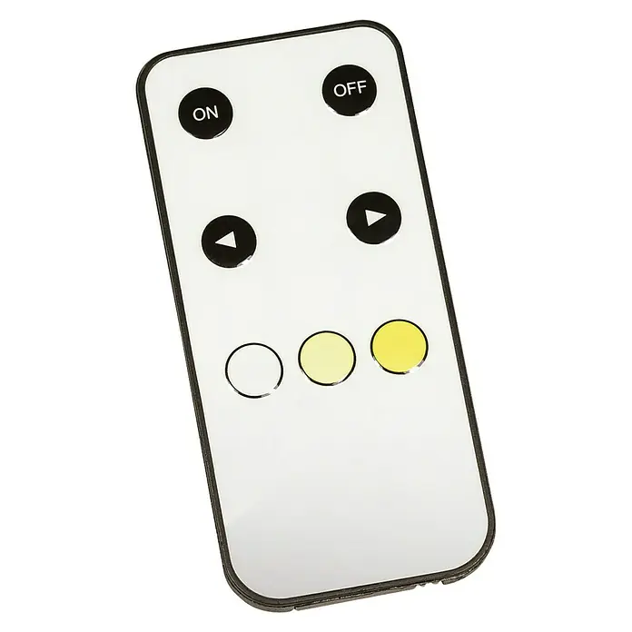 Reality Leuchten LED-Deckenleuchte Aramis - 28 W, Tageslichtweiß