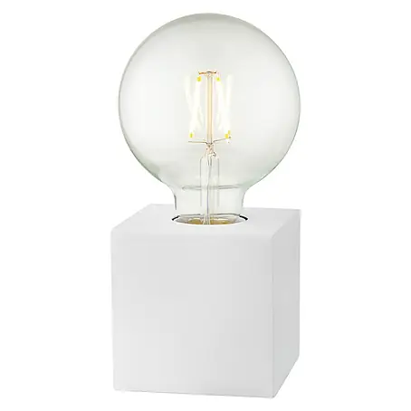 LED-Tischleuchte Tip 21