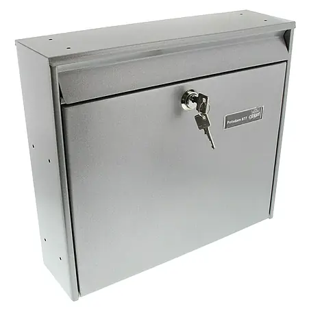 Burg-Wächter  Briefkasten Potsdam 877