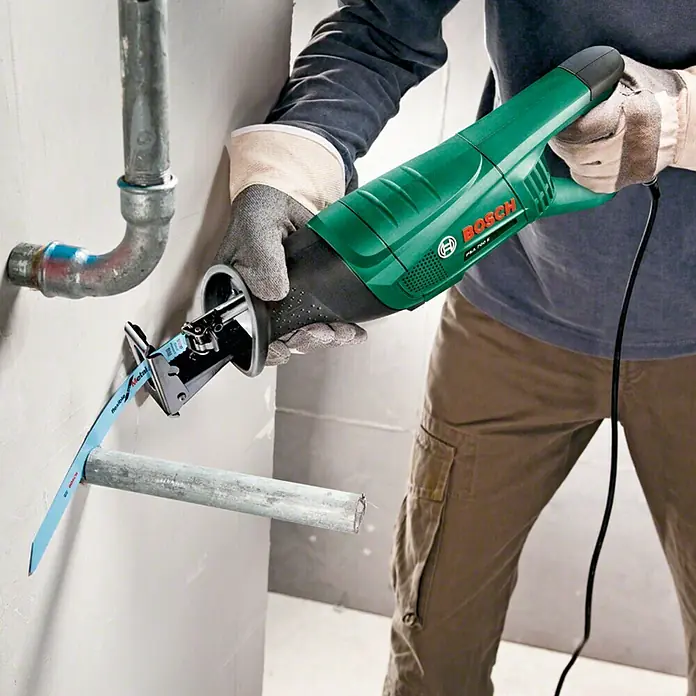 Bosch Sabljasta pila PSA 700 E - 710 W, Duljina podizanja: 20 mm