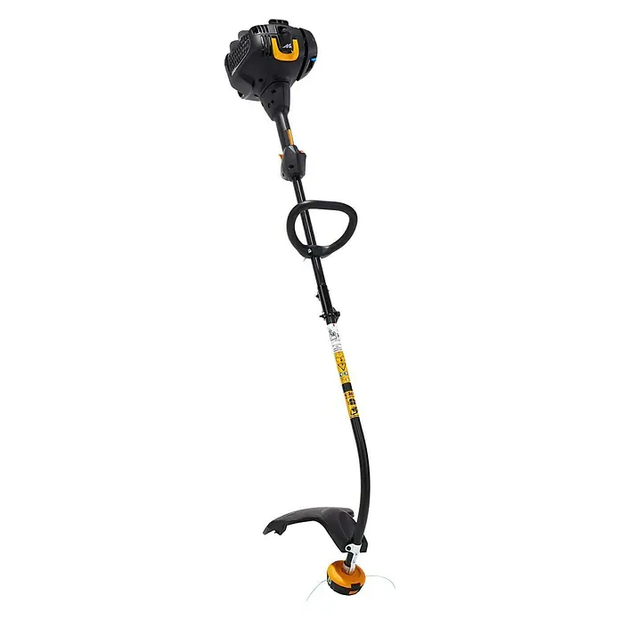 McCulloch Trimmer T26CS - 750 W, Schnittbreite: 43 cm