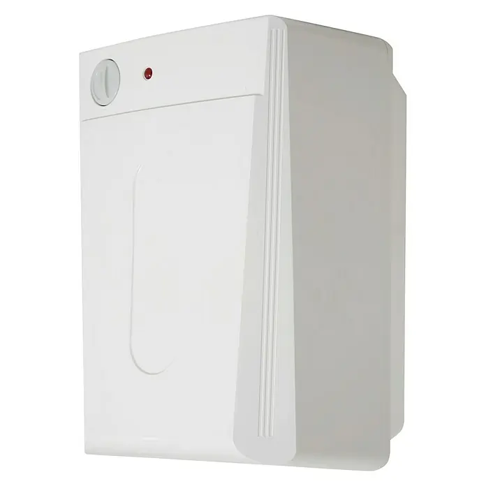 Leov Warmwasserspeicher GV-10 - 10 l, 1.500 W, Obertischmontage