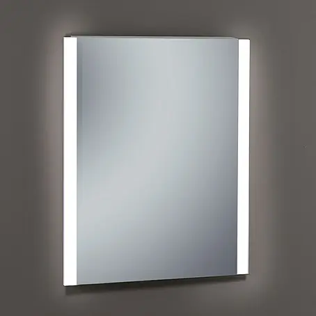 Camargue  Espejo con luz LED Ilse