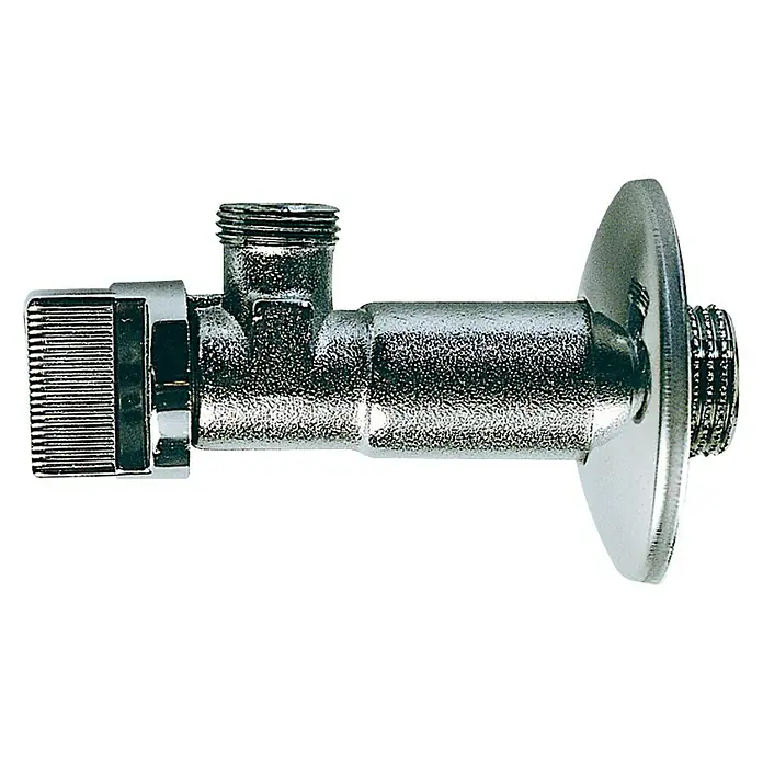 Llave de escuadra - ½″