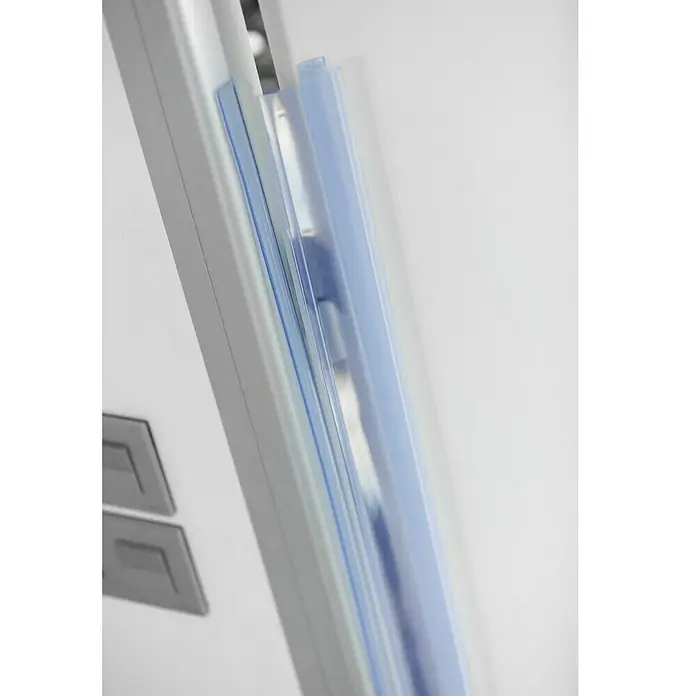 Arregui Protección lateral de bisagra A-1044320 - Transparente, 1 ud.