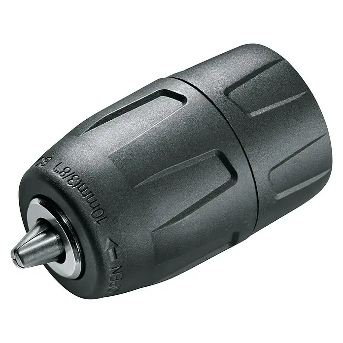 Bosch 18 V Power for All Akku-Bohrhammer Uneo MAXX - 18 V, Li-Ionen, 2,5 Ah, 1 Akku, Einzelschlagstärke: 0,6 J