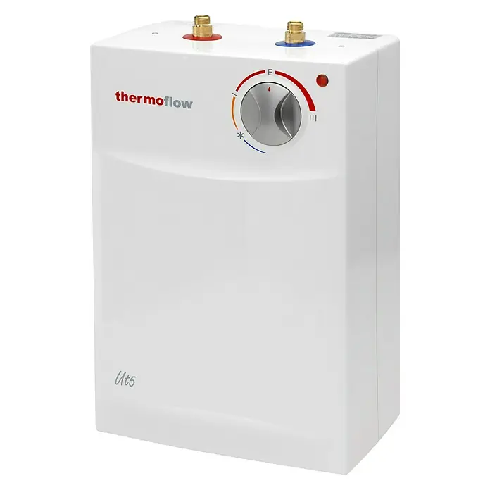 Thermoflow Podpultni grijač vode UT 5 - Bez armature, 5 l, 2.000 W