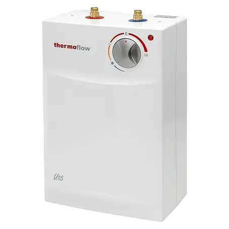 Thermoflow  Podpultni grijač vode UT 5
