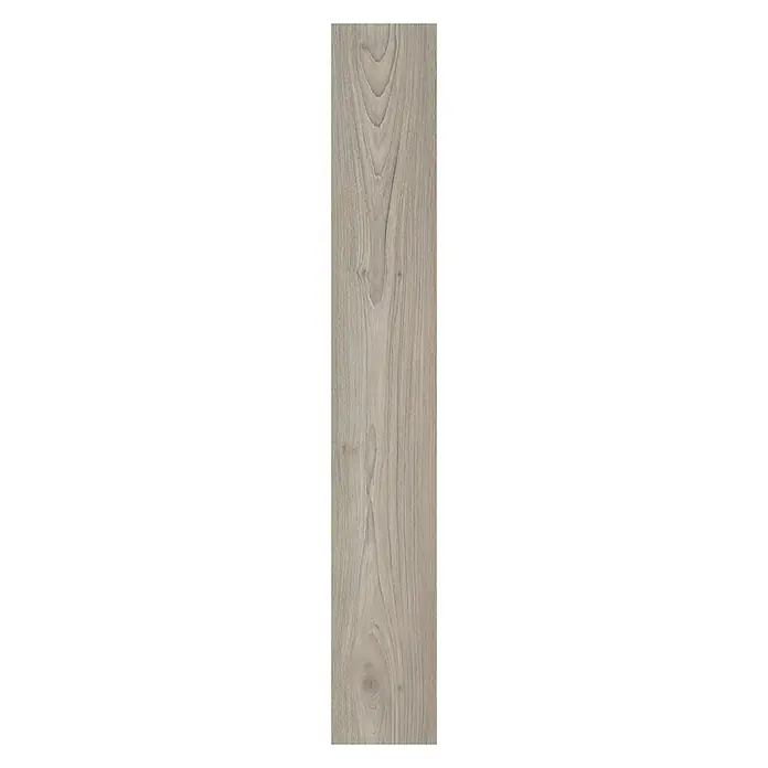 LOGOCLIC Ambienta Laminat Hrast Alba - 1.285 x 192 x 10 mm, Rustikalni pod - Detaljan prikaz