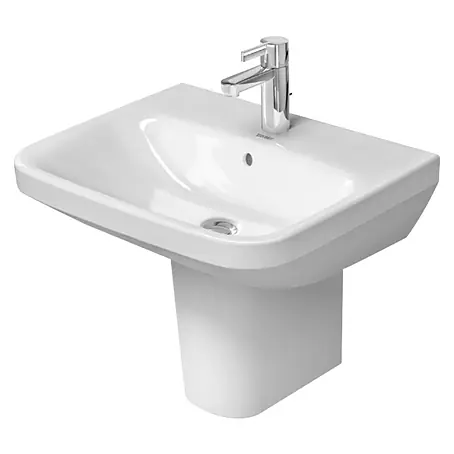 Duravit DuraStyle Waschtisch Typ 2