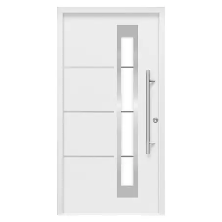 Splendoor  Haustür Thermodoor SP50W