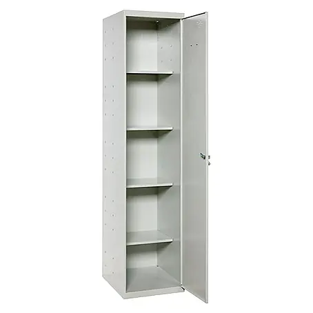 Simonrack Simonlocker Armario Professional Cabinet Desmontado