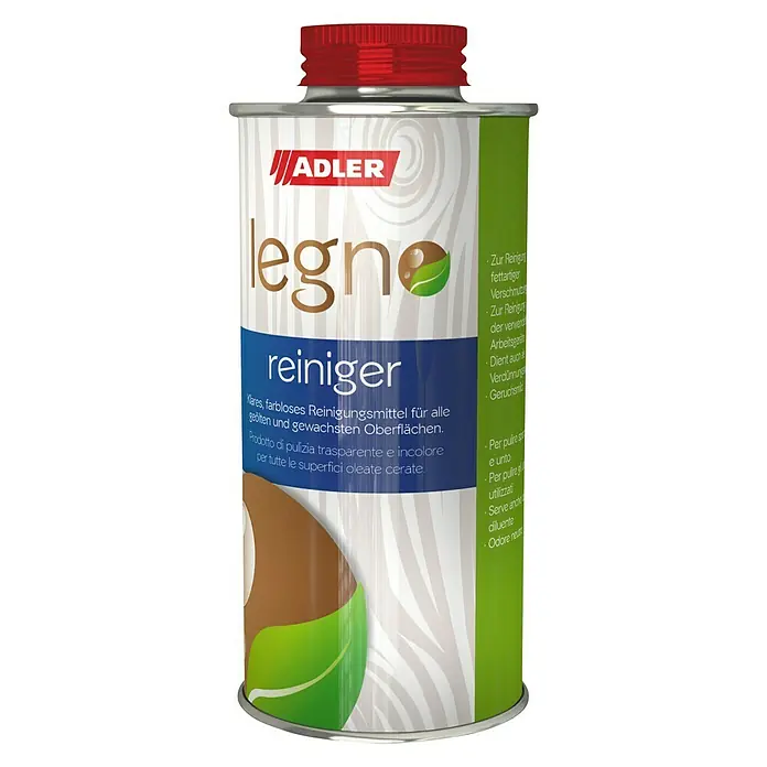 Adler Holzreiniger Legno - 250 ml