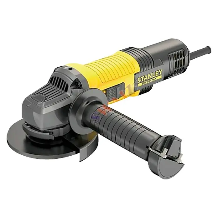 Stanley FatMax Amoladora FMEG220 - 850 W, 125 mm, 12.000 r.p.m.