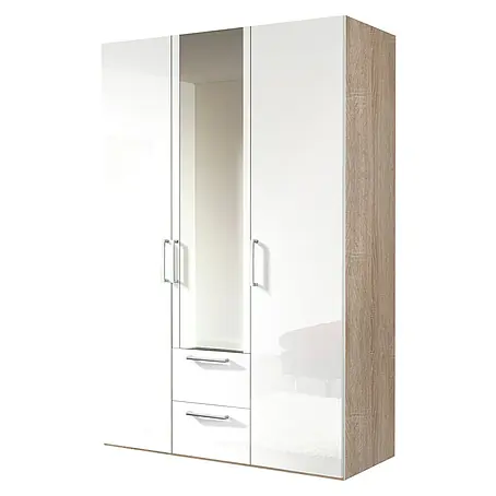 Express Möbel  Kleiderschrank Brooklyn