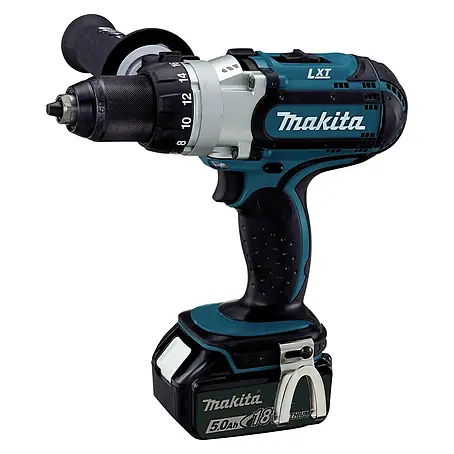Makita  Akku-Bohrschrauber DDF451RTJ