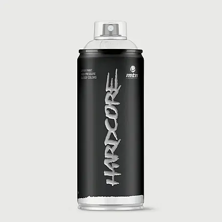 mtn  Spray Hardcore