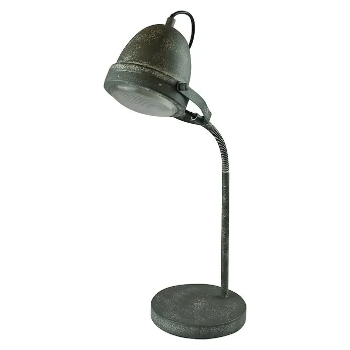 Tween Light Lámpara de sobremesa LED - 5 W, Negro