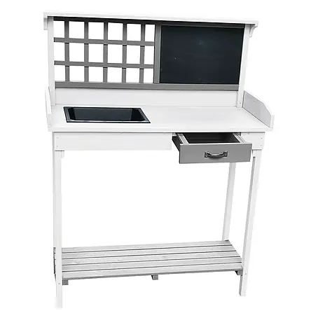 Leco  Pflanztisch Vintage