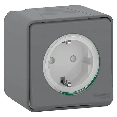 Schneider Electric  Enchufe Mureva Styl