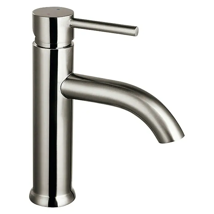 Rousseau Grifo de lavabo Small - Cromo