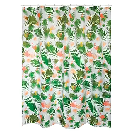 Venus  Cortina de baño textil Amazonia