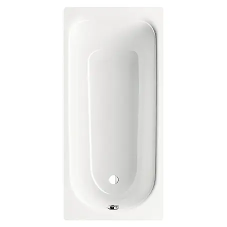Kaldewei  Badewanne Saniform Plus 375-1