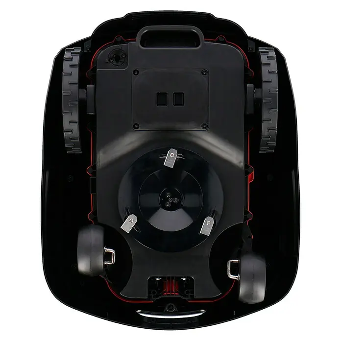 Bosch Robotska kosilica P10 -  - Pogled odozdo