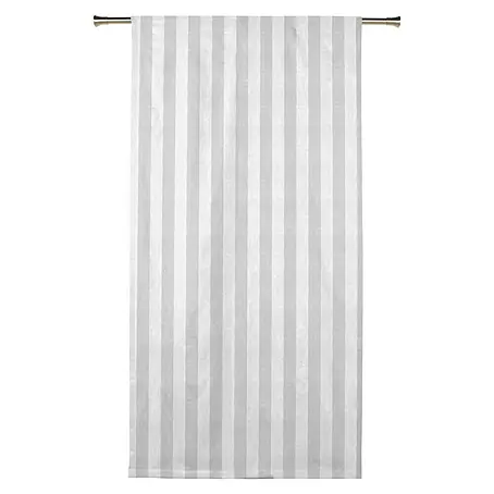 Visillo para ventana Pasabarra