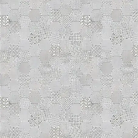 Tarkett  Suelo vinílico a metros Henna light Grey