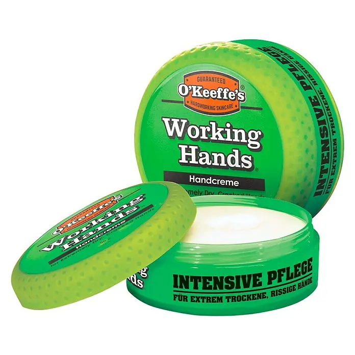 O'Keeffe's Workings Hands Handcreme Working Hands - 90 ml