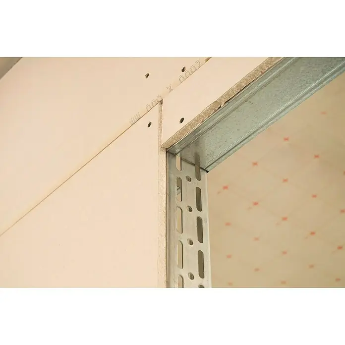Knauf Türsturzprofil - 1.600 x 50 x 40 mm - Anwendungsbeispiel