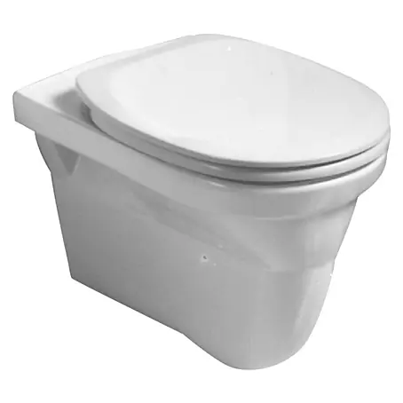 Laufen Object Wand-WC-Set