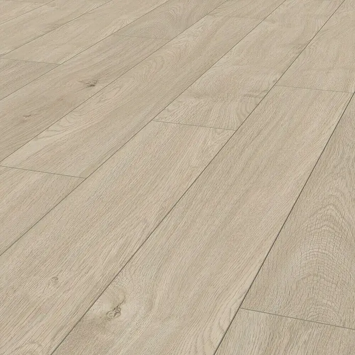LOGOCLIC Uzorak Aquaprotect Nature Oak - 290 x 200 x 8 mm, Rustikalni pod - Detaljan prikaz