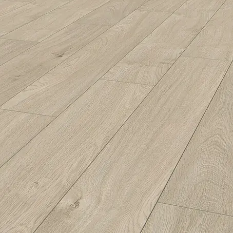 LOGOCLIC Aquaprotect Laminat Nature Oak