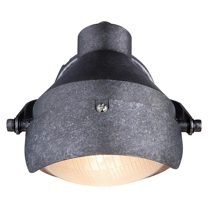 Globo Wandlamp Gilly - l x b x h: 190 x 116 x 133 mm