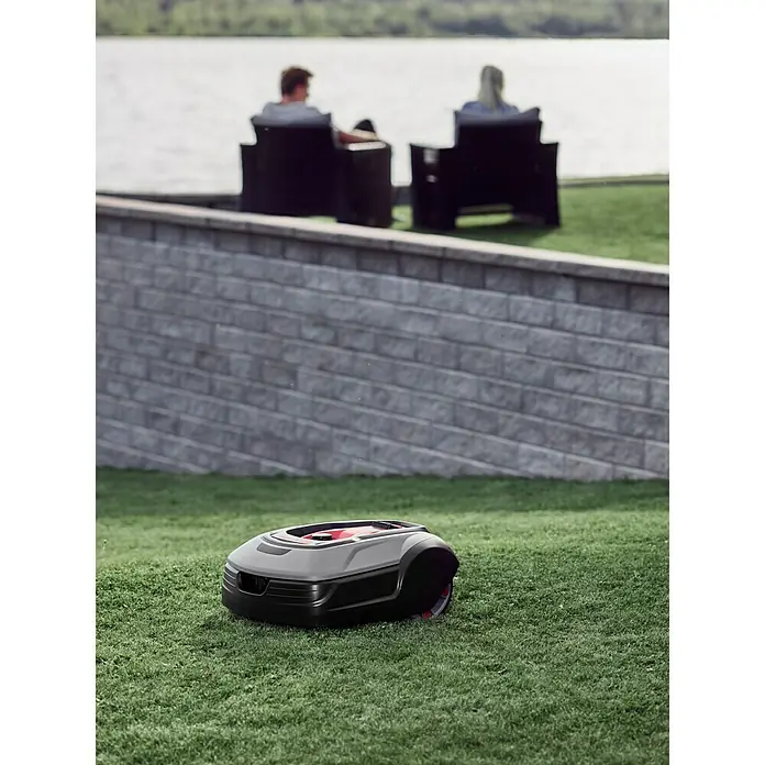 Bosch Robot cortacésped P10 - 